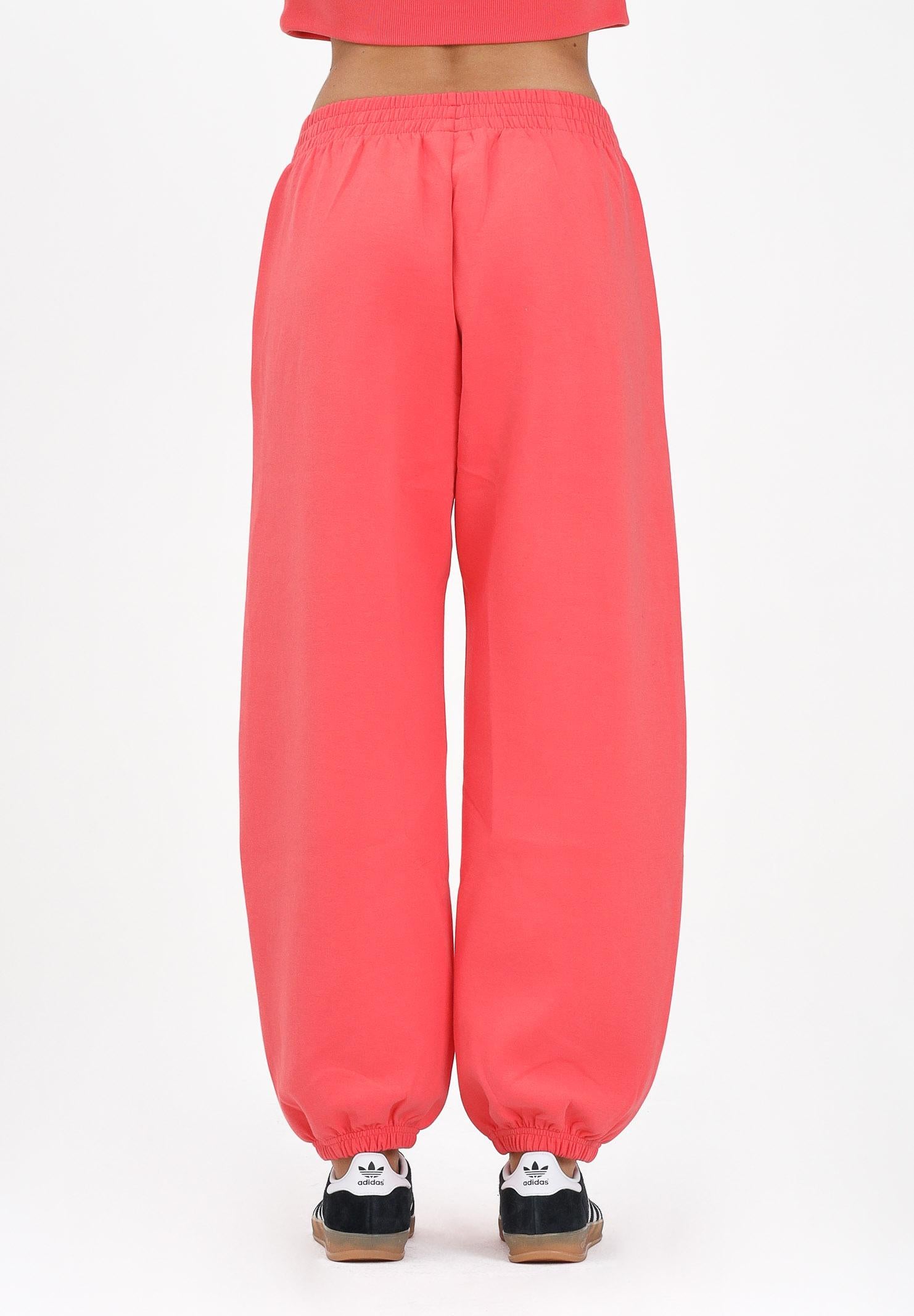 ADIDAS PERFORMANCE Pantalone sportivo Soft Lux corallo da donna KD9773  ADIDAS PERFORMANCE 