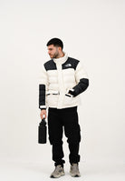 THE NORTH FACE Piumino Limbara bianco da donna NF0A8DZXQLI1  THE NORTH FACE 