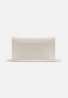 PATRIZIA PEPE Pochette Fly panna da donna CB5460L011 J4O0 PATRIZIA PEPE 