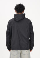 ARMANI EXCHANGE Giacca a vento reversibile multicolore da uomo XM001830AF18579 M0245 ARMANI EXCHANGE 