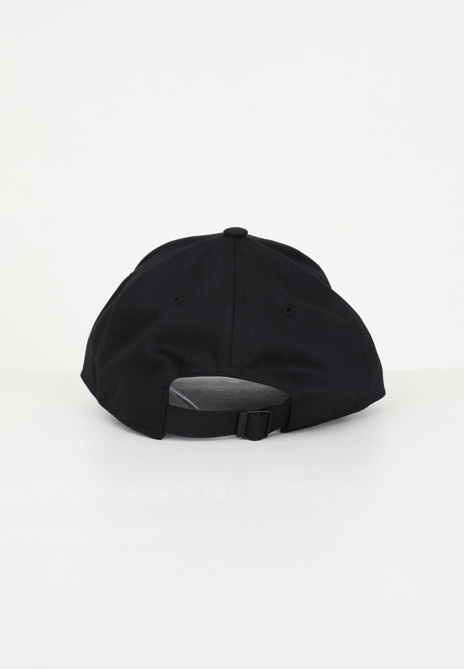 Cappello con visiera 3-Stripes nero per uomo e donna IB3242 . ADIDAS PERFORMANCE 