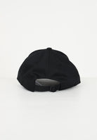 Cappello con visiera 3-Stripes nero per uomo e donna IB3242 . ADIDAS PERFORMANCE 