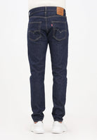 LEVI'S® Jeans 512™ Slim Tapered in denim blu da uomo 28833-0280 . LEVI'S® 
