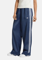 ADIDAS ORIGINALS Pantalone sportivo Firebird blu da donna LF2674 . ADIDAS ORIGINALS 