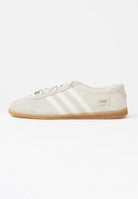 ADIDAS ORIGINALS Sneakers GAZELLE LO PRO grigie per uomo e donna IH6933 . ADIDAS ORIGINALS 