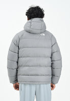 THE NORTH FACE Piumino Hydrenalite grigio da uomo NF0A5GIE0UZ1  THE NORTH FACE 