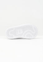ADIDAS ORIGINALS Sneakers Stan Smith Elastic Laces bianche da neonato JP9723 . ADIDAS ORIGINALS 