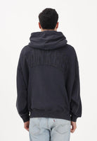 NEW ERA Felpa con zip New York Yankees MLB nera per uomo e donna 60771646 . NEW ERA 