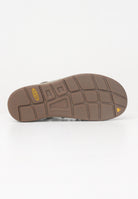 KEEN Sandali Uneek taupe da uomo 1025169 . KEEN 