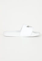 Ciabatte bianche da uomo e donna Adilette Lite GZ6197 . ADIDAS ORIGINALS 