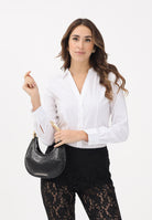 JDY Body a camicia bianco da donna 15329318 WI JDY 