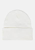 ARMANI EXCHANGE Berretto di lana bianco da uomo con ricamo logo XM001637AF16950 U0009 ARMANI EXCHANGE 