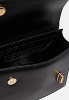 PATRIZIA PEPE Borsa a mano Modern Utility nera da donna 8B0326L061 K103 PATRIZIA PEPE 