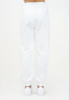 ADIDAS PERFORMANCE Pantalone sportivo Z.N.E. bianco da donna JE7843 . ADIDAS PERFORMANCE 