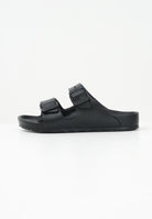 BIRKENSTOCK Ciabatte Arizona EVA nere per bambino e bambina 1018924  BIRKENSTOCK 