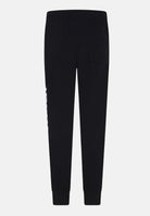 JORDAN Pantalone sportivo Baseline French Terry nero per bambino e bambina 95D745 023 JORDAN 