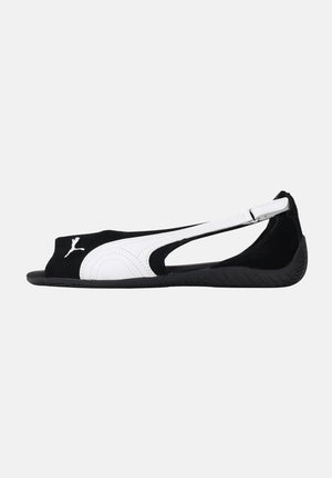 PUMA Sandali Speedcat neri da donna 404839 01 PUMA 