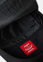 SPRAYGROUND Zaino SHARK CENTRAL NYLON nero per uomo e donna 910B7090NSZ  SPRAYGROUND 