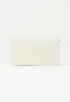 N21 Pochette champagne da donna effetto lucido dalla forma rettangolare N2104RN0246 0N718 N21 