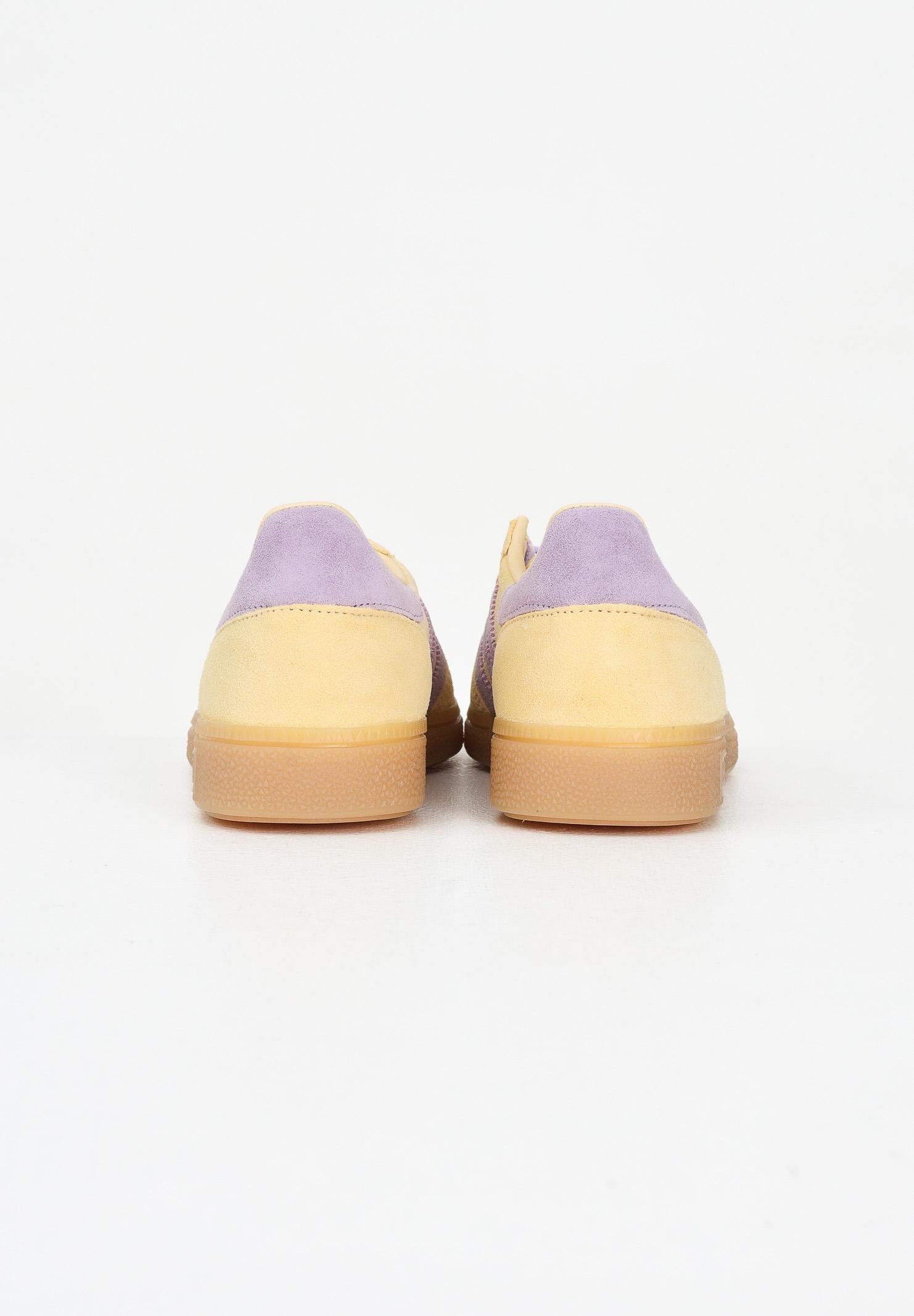 ADIDAS ORIGINALS Sneakers Spezial gialle e lilla da donna JR3617  ADIDAS ORIGINALS 