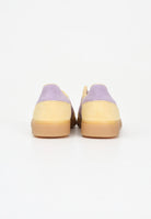 ADIDAS ORIGINALS Sneakers Spezial gialle e lilla da donna JR3617  ADIDAS ORIGINALS 