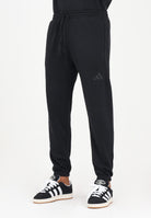 ADIDAS PERFORMANCE Pantalone sportivo New adidas Z.N.E. nero da uomo IX1246  ADIDAS PERFORMANCE 