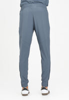 ADIDAS ORIGINALS Pantalone sportivo Tiro 25 Competition Vis Tech Travel Bayern Monaco grigio da uomo JV5344  ADIDAS ORIGINALS 