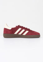 ADIDAS ORIGINALS Sneakers Handball Spezial bordeuax per uomo e donna JR2122 . ADIDAS ORIGINALS 