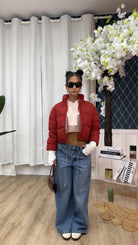 LEVI'S® Jeans XL Straight in denim chiaro da donna A8701-0004 . LEVI'S® 