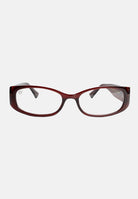 OS SUNGLASSES Occhiali da sole color vino da donna modello Victoria Photochromic OS2061 C03 OS SUNGLASSES 