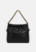 MARC ELLIS Borsa a spalla Ava Pearl nera da donna AVA-PEARL BL MARC ELLIS 