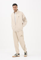 ADIDAS PERFORMANCE Pantalone sportivo Z.N.E. beige da uomo KE4684 . ADIDAS PERFORMANCE 
