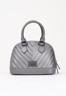 MARC ELLIS Borsa a mano Flat Maya25 grigia da donna FLAT-MAYA25 GUMEBR MARC ELLIS 