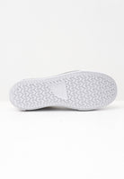 CONVERSE Sneakers Chuck Taylor All Star Lift Double Stack bianche da donna A12976C . CONVERSE 