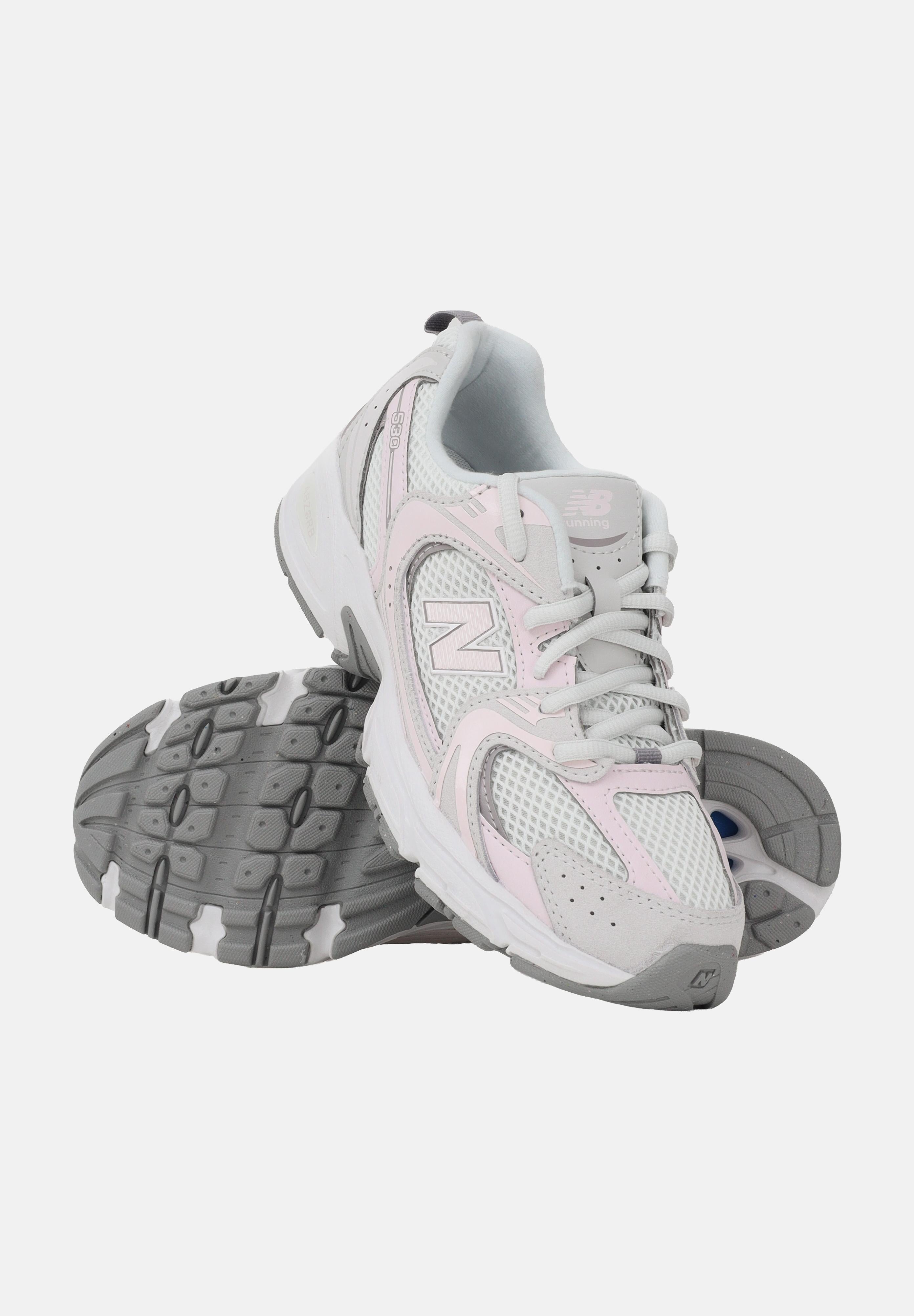 NEW BALANCE Sneakers 530 Lace rosa da donna G5309LW . NEW BALANCE 