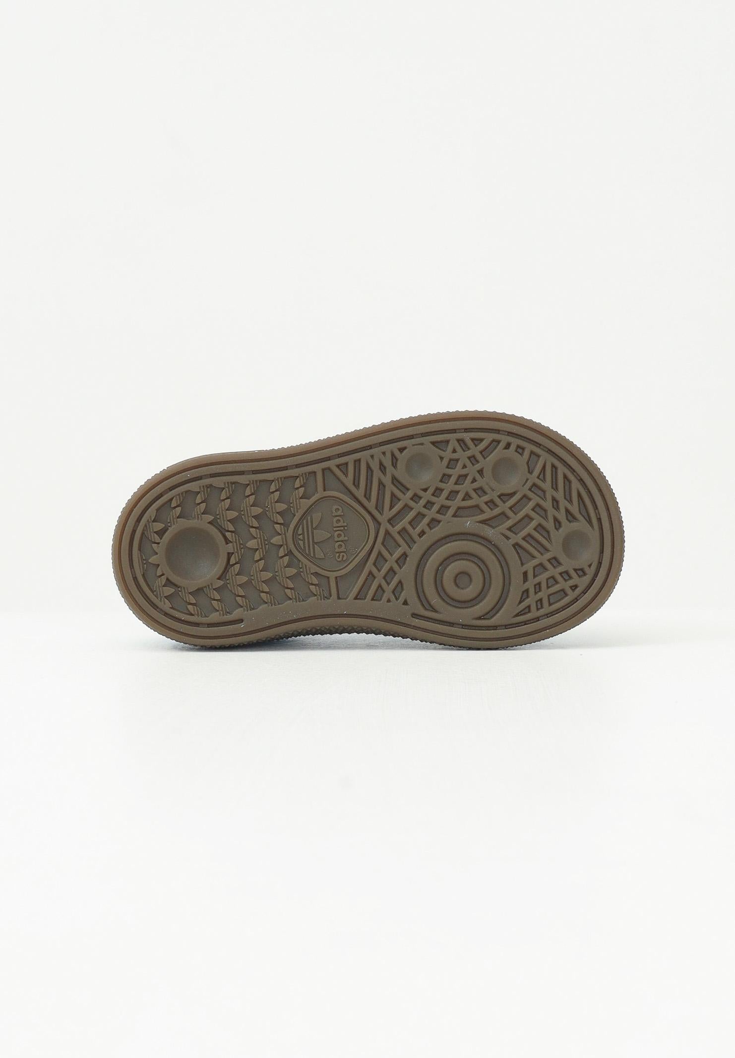 ADIDAS ORIGINALS Sneakers Handball Spezial azzurre da neonato JI2900 . ADIDAS ORIGINALS 