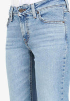 Jeans Bootcut Superbassi in denim da donna A4679-0001 0001 LEVI'S® 