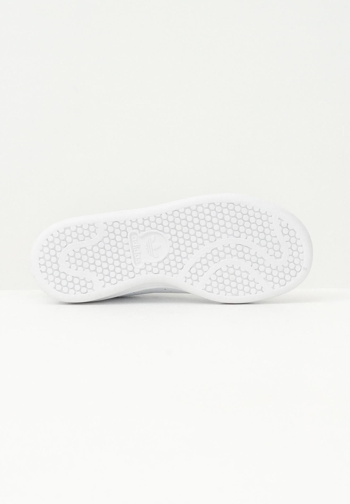 ADIDAS ORIGINALS Sneakers Stan Smith bianche per uomo e donna JP9710 . ADIDAS ORIGINALS 