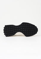 NEW BALANCE Sneakers 327 bianche per uomo e donna WS327JWC . NEW BALANCE 