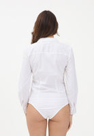 JDY Body a camicia bianco da donna 15329318 WI JDY 
