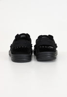 KEEN Sandali Uneek neri da uomo 1014097 . KEEN 