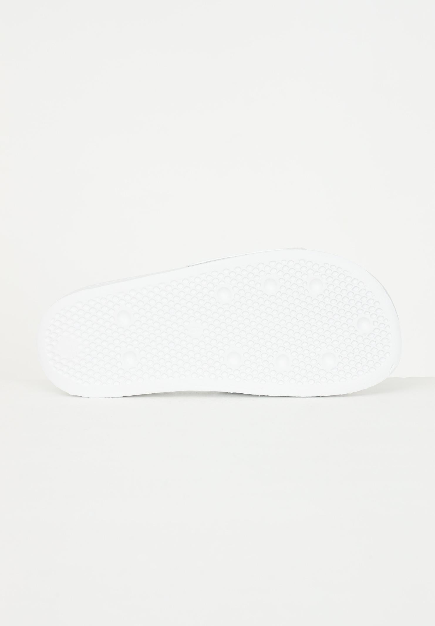 Ciabatte bianche da uomo e donna Adilette Lite GZ6197 . ADIDAS ORIGINALS 