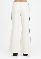 PUMA Pantalone sportivo T7 panna da donna 632138 87 PUMA 