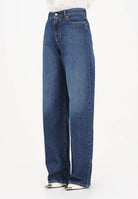 MAX MARA Jeans MSTPALUDE in denim medio da donna 2616181011600 005 MAX MARA 