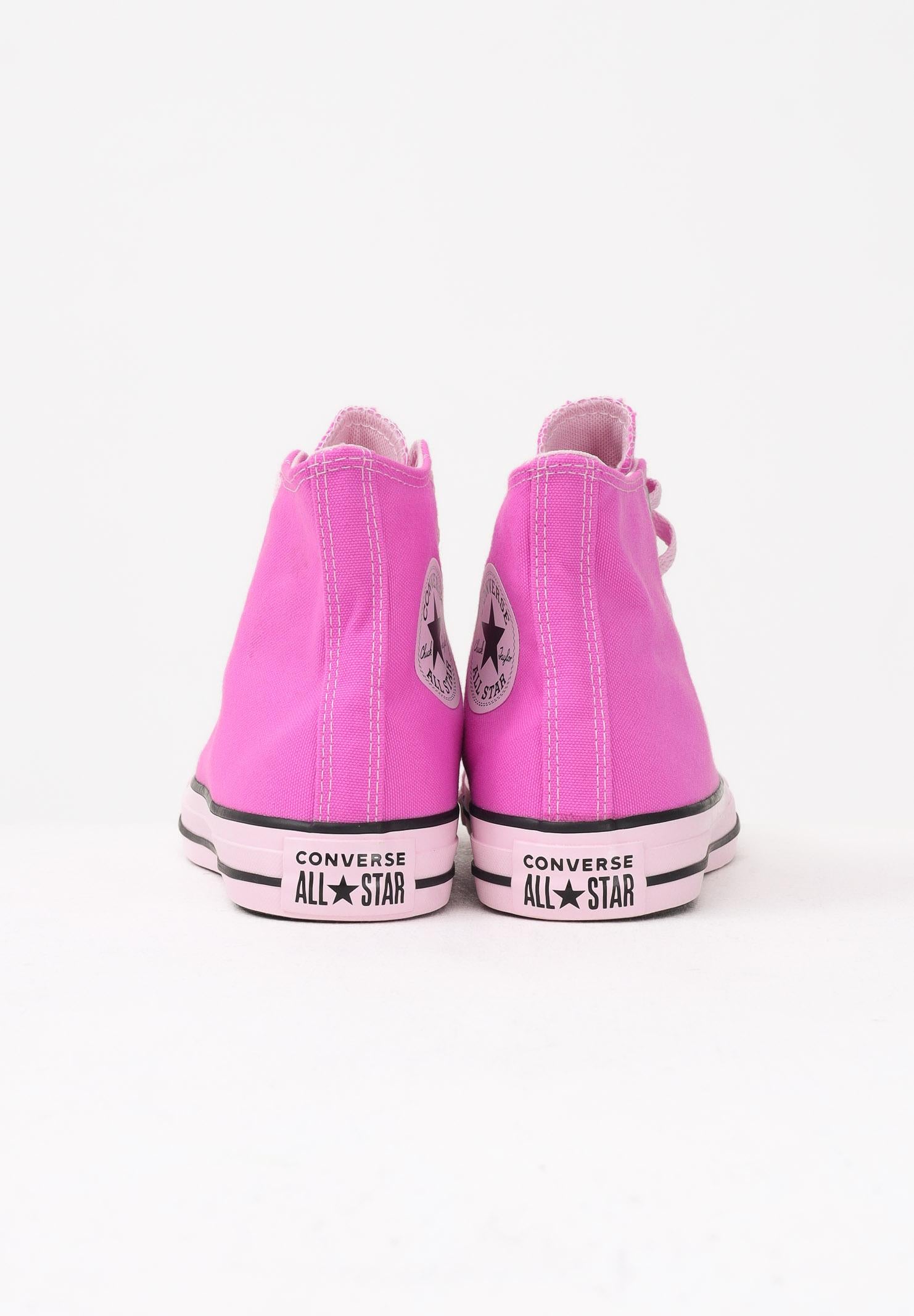 CONVERSE Sneakers Chuck Taylor All Star Tonal fucsia da donna A17932C . CONVERSE 