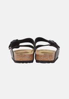 BIRKENSTOCK Ciabatte Arizona grigie per uomo e donna 1032023 . BIRKENSTOCK 
