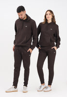 LACOSTE Pantalone sportivo marrone per uomo e donna XH9624 SKB LACOSTE 