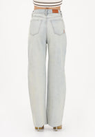 ARMANI EXCHANGE Jeans in denim chiaro da donna XW000100AF21351 MB484 ARMANI EXCHANGE 