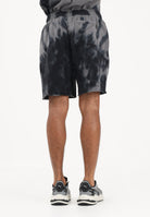 PUMA Shorts sportivo What The Fun grigio da uomo 634997 01 PUMA 