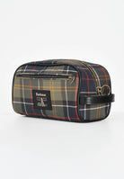 BARBOUR Beauty tartan per uomo e donna 252MMAC0396 OL91 BARBOUR 